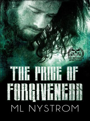 cover image of The Price of Forgiveness
